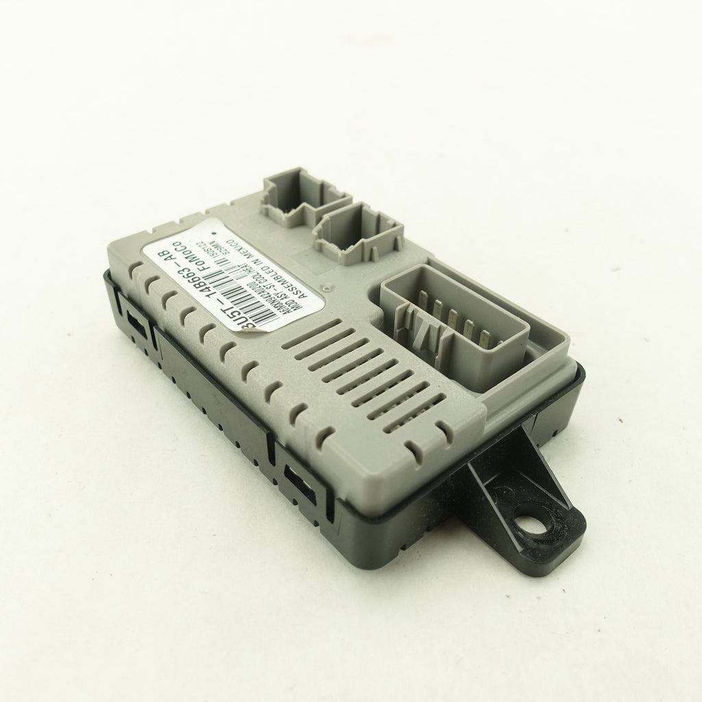 2015 2016 2017 Ford F150 Heated Cooled Seat Control Module
