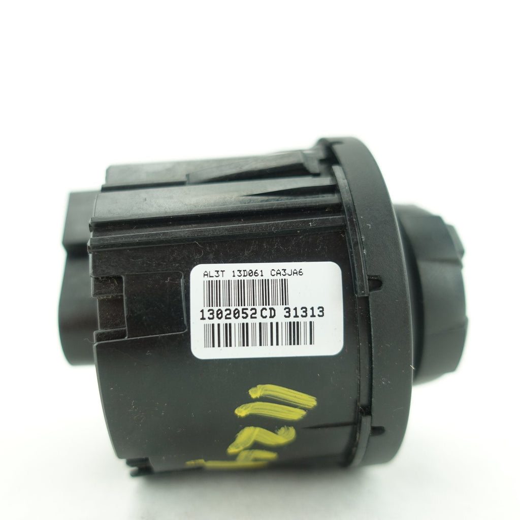2013 2014 2015 2016 Ford F250 F350 Headlight Head Light Lamp Fog Auto Switch