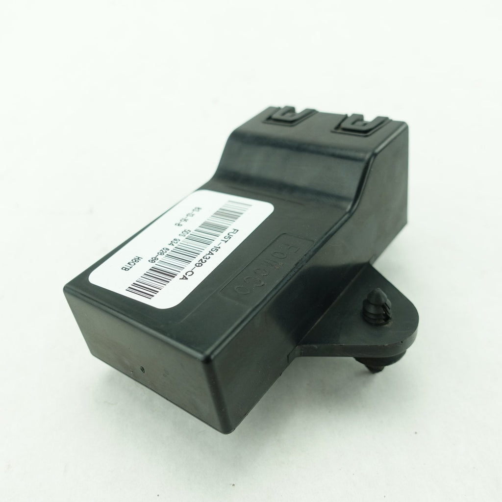 2018 2019 2020 2021 2022 2023 Ford F150 Spot Lamp Control Module