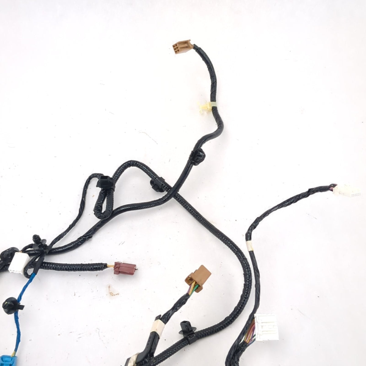 2019 2020 2022 2023 2024 Honda Odyssey Driver Left Front Seat Wire Harness Loom