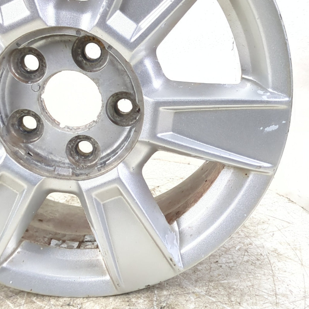 2010 2011 2012 2013 GMC Terrain 17 inch Aluminum Alloy Wheel Rim Ring