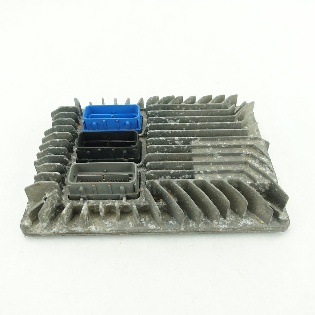 2010 2011 Chevrolet GMC Equinox Terrain ECM Engine Control Module PCM Computer