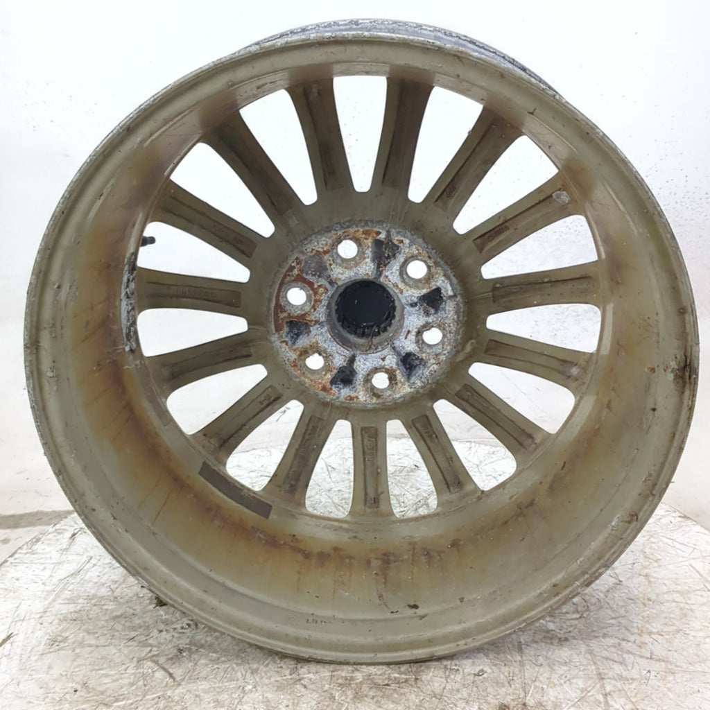 2008 2009 2010 2011 2012 Buick Enclave 19 inch Aluminum Alloy Wheel Rim Ring