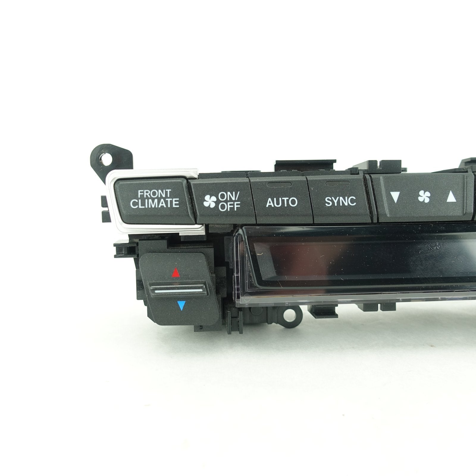 2018 2019 2020 Honda Odyssey Climate Control HVAC Heater AC Switch Panel Unit
