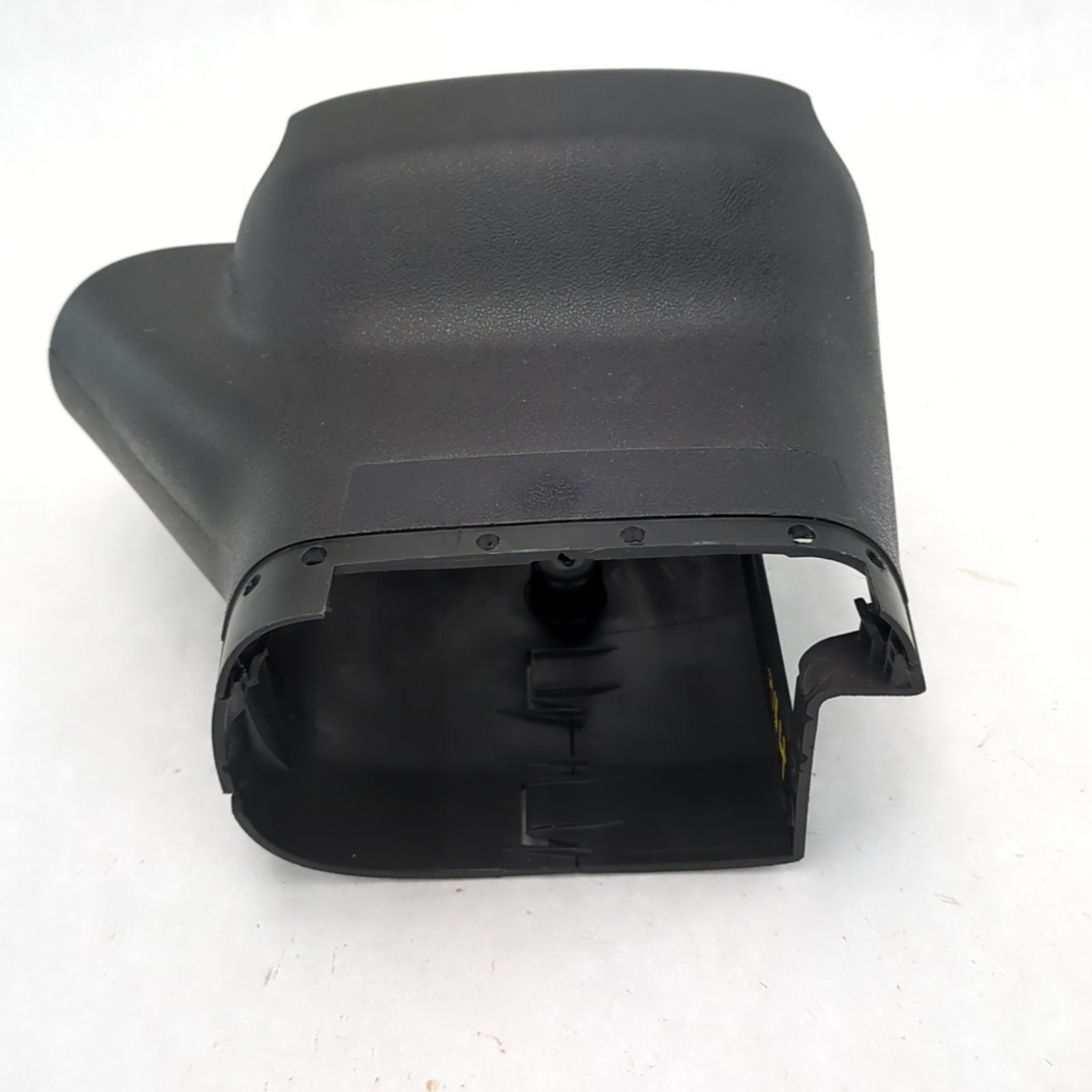 2010 2011 2012 2013 Chevy Equinox Steering Column Bezel Trim Cover Shell Black