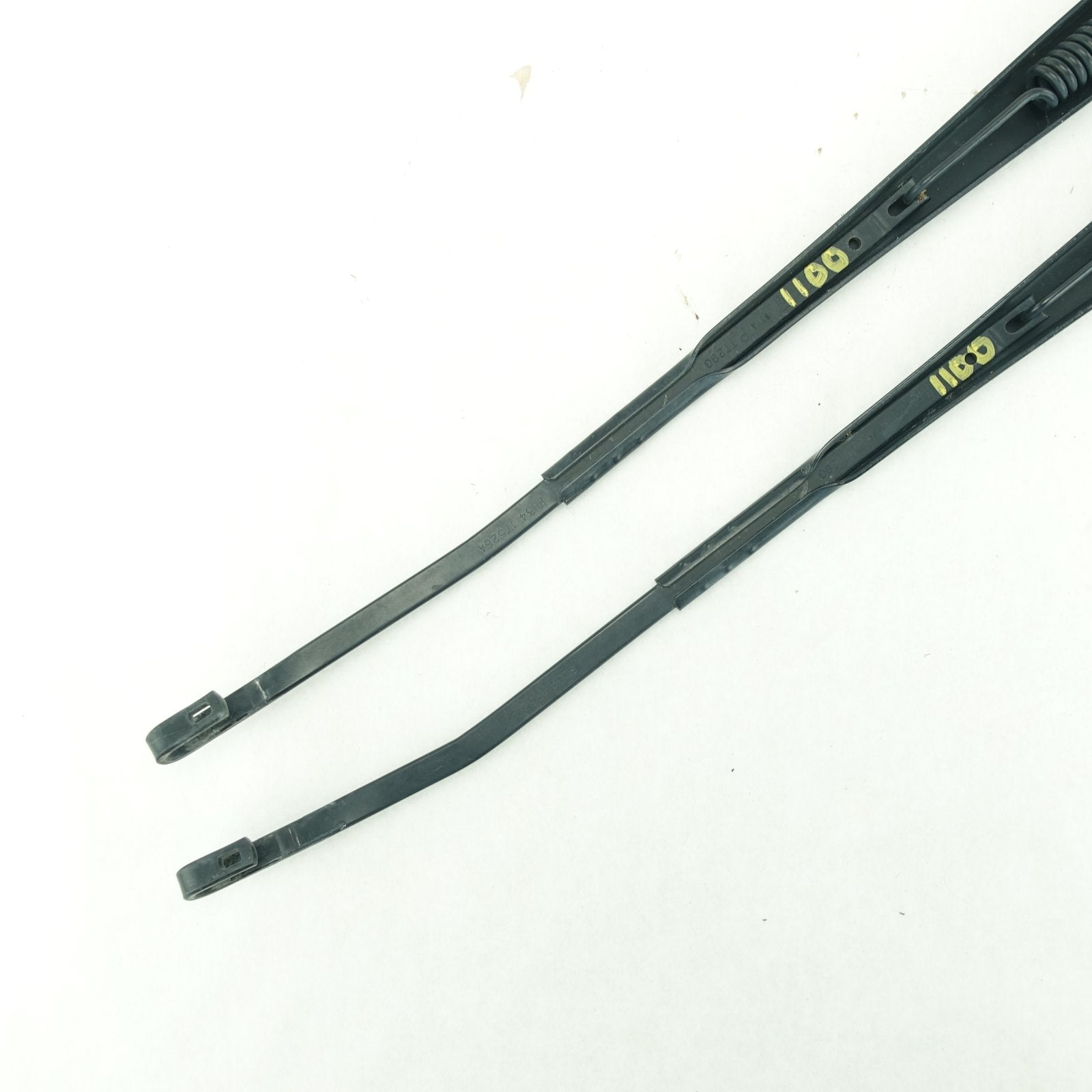 2015 2016 2017 2018 19 Ford F150 Windshield Wiper Arm Arms Left Right Front Set