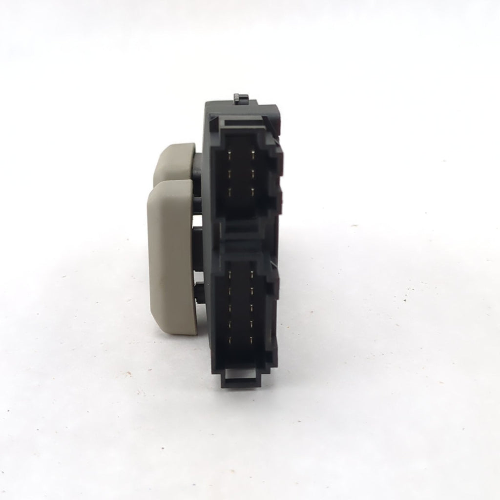 2009 2010 2011 2012 Audi Q5 Passenger Right Power Seat Adjustment Switch Control