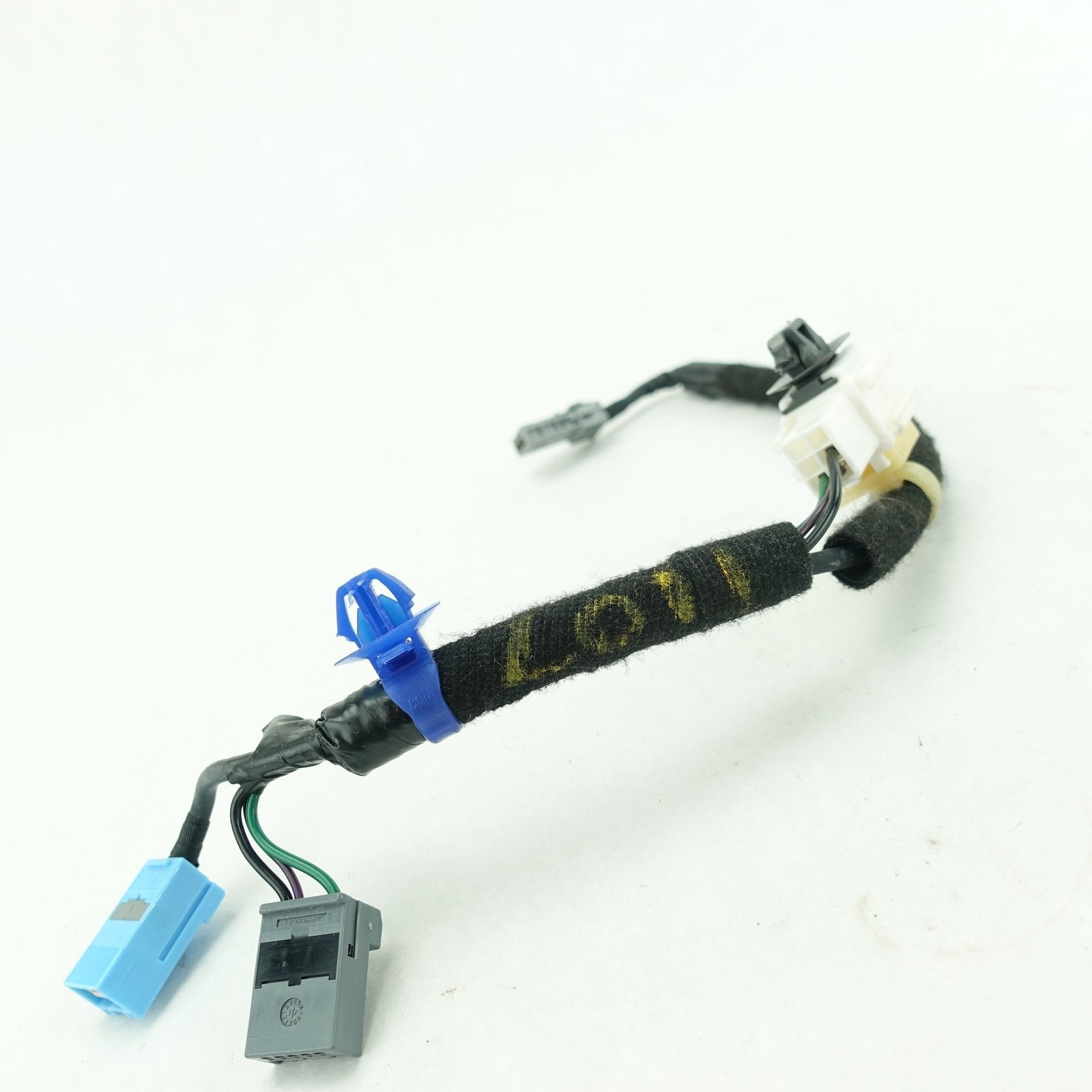 2018 2019 2020 Honda Odyssey Display Dash Mounted Wire Wiring Harness Cable