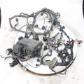 Damage 2015 2016 Ford F150 3.5L Engine Fuse Box Bay Wire Harness Loom