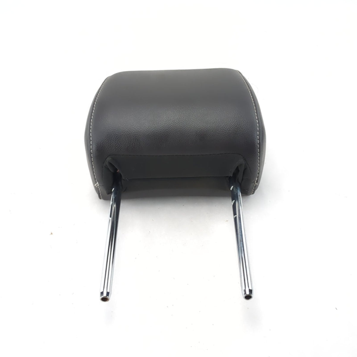 2015 2016 2017 2018 Ford Focus Headrest Head Rest Front Seat Black Leather