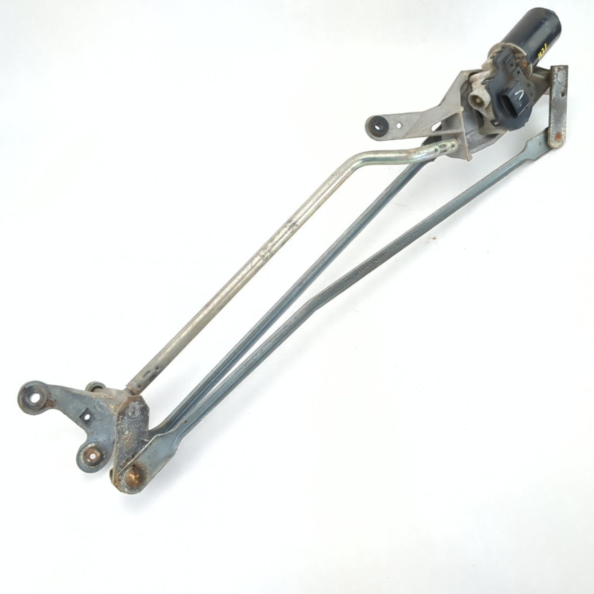 1999 2000 Ford F350 F450 Wiper Motor Transmission Linkage Assembly