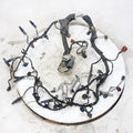Damage 2013 2014 Ford F250 F350 6.7L Diesel Engine Wire Harness Loom