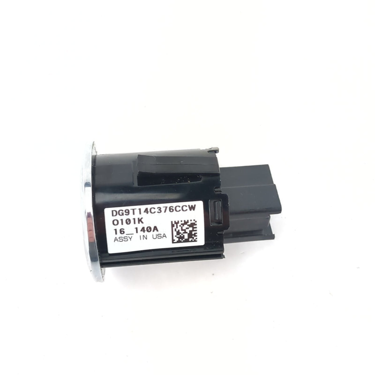2016 2017 2018 2019 2020 Ford F150 Ignition Push Start Stop Button Switch OEM