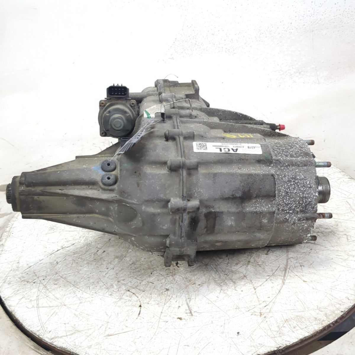 2014 2015 2016 2017 2018 Silverado Sierra 1500 NQH Transfer Case 4x4 170K Miles