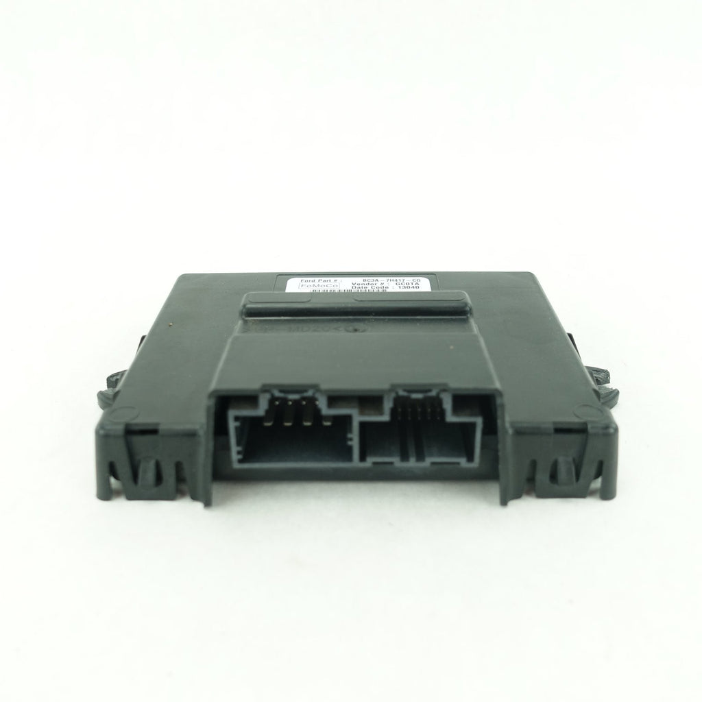 2013 2014 Ford F250 F350 4x4 Transfer Case Shift Control Module