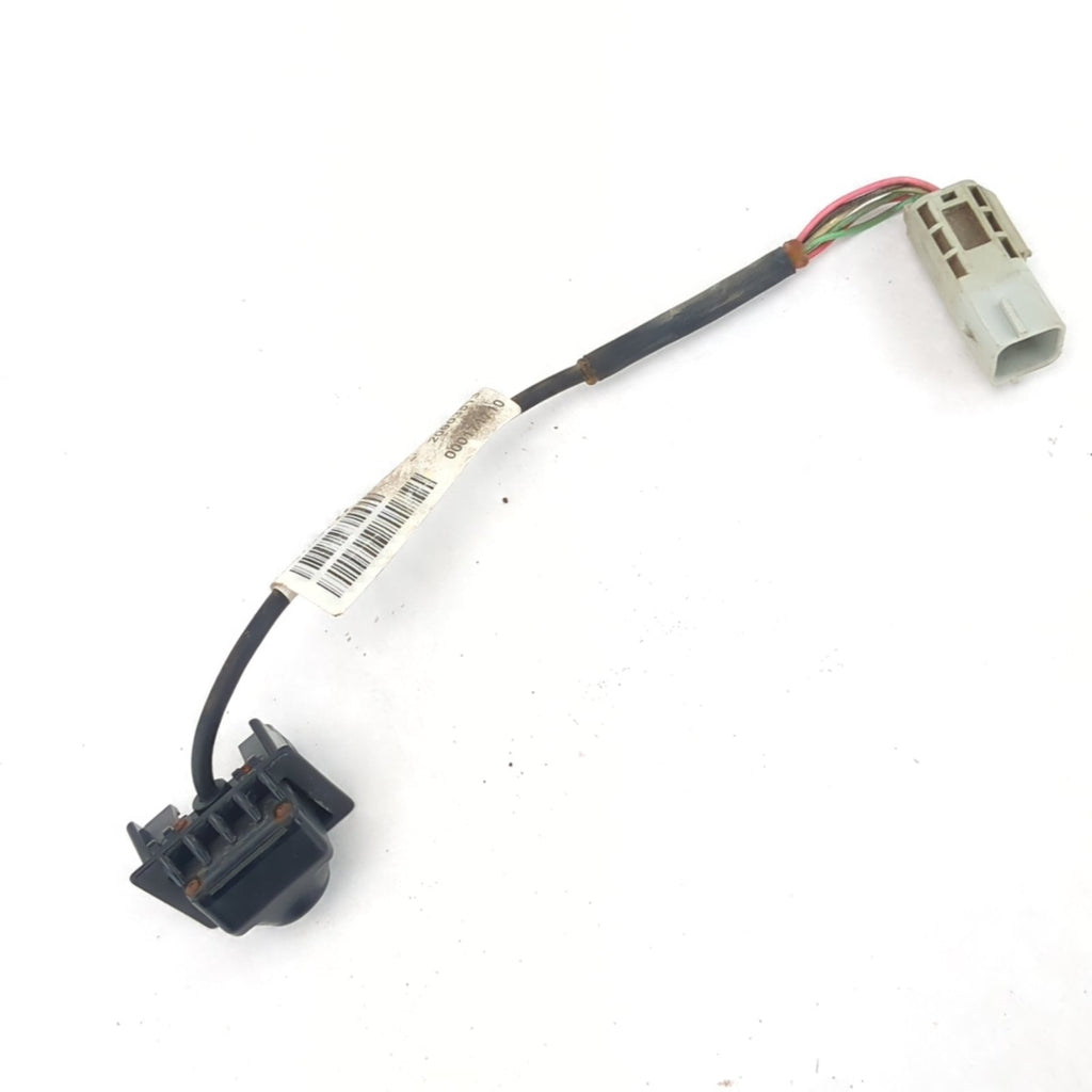 2011 2012 2013 Chevrolet Equinox Terrain Rear View Backup Camera