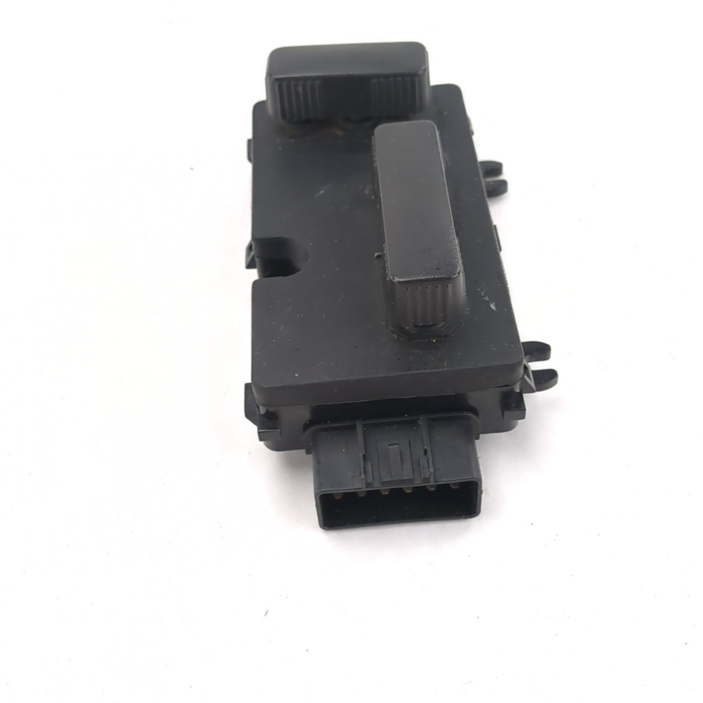 2001 2002 2003 2004 2005 2006 GMC Yukon Tahoe Driver Power Seat Adjuster Switch