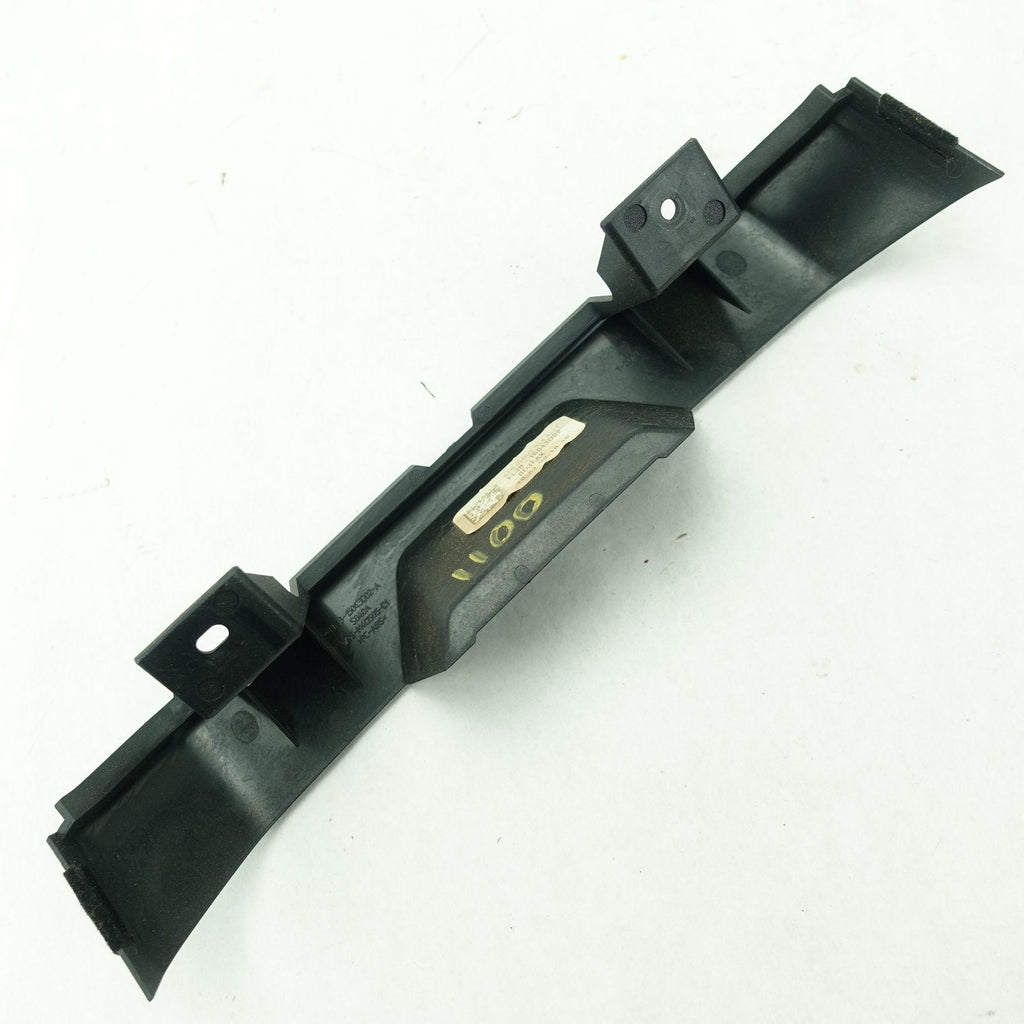2015 2016 2017 2018 2019 2020 Ford F150 Center Dash Trim Panel Bezel Black Alley