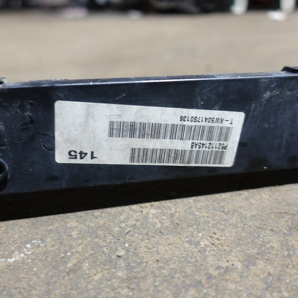 2017 Ram 2500 3500 6.7 Fire Wall Positive Battery Cable Aux PDC Relay Box