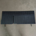 2010 2011 2012 2013 2014 2015 Equinox Terrain Rear Cargo Seat Flap Panel Trunk