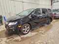 2018 HONDA ODYSSEY EXL