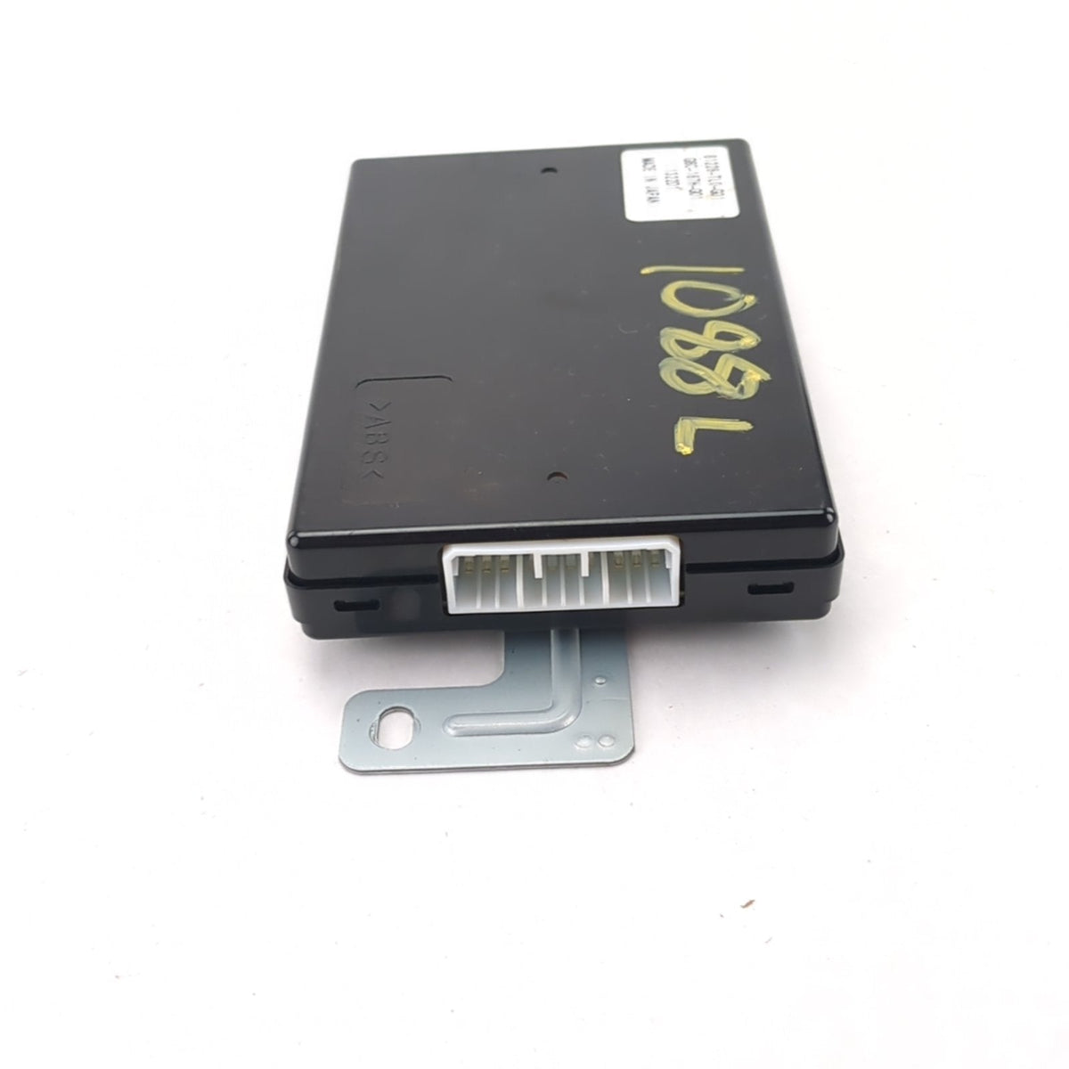 2009 2010 2011 2012 2013 2014 Acura TSX ABS Driver Seat Control Module Computer