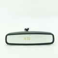 2011 2012 2013 2014 Ford Edge Rear View Mirror Automatic Dimming