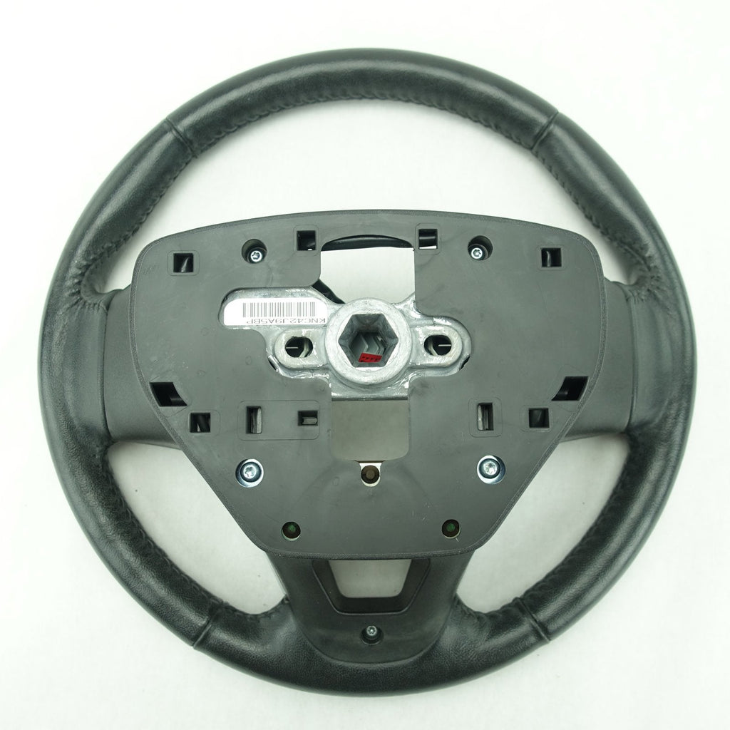 2011 2012 2013 2014 Ford Edge Steering Wheel Audio Cruise Control