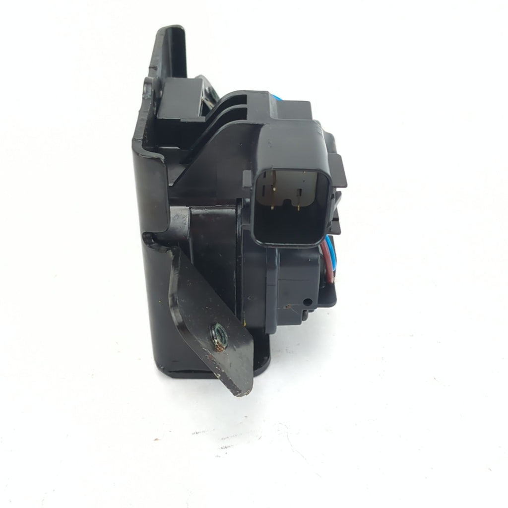 2013 2014 2015 2016 2017 Equinox Terrain Liftgate Hatch Trunk Latch Actuator