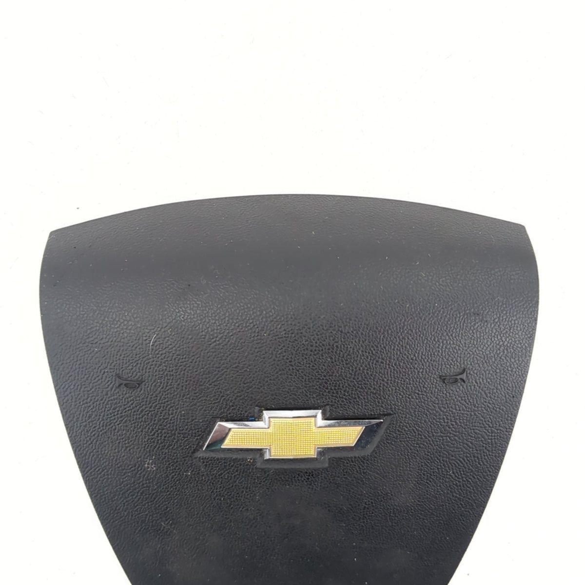 2013 2014 2015 2016 Chevrolet Equinox Driver Steering Wheel Airbag Air Bag Black