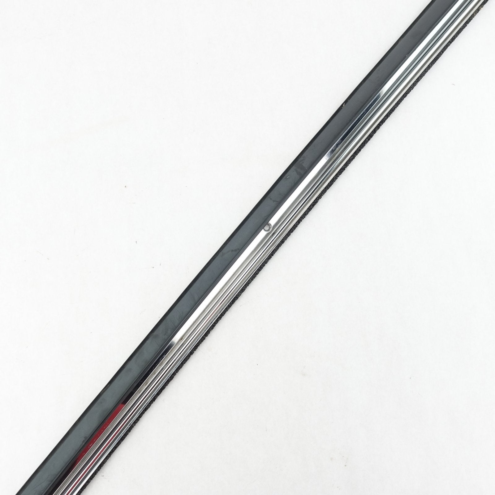 2023 2024 Honda Odyssey Right Rear Door Upper Window Molding Weatherstrip Trim