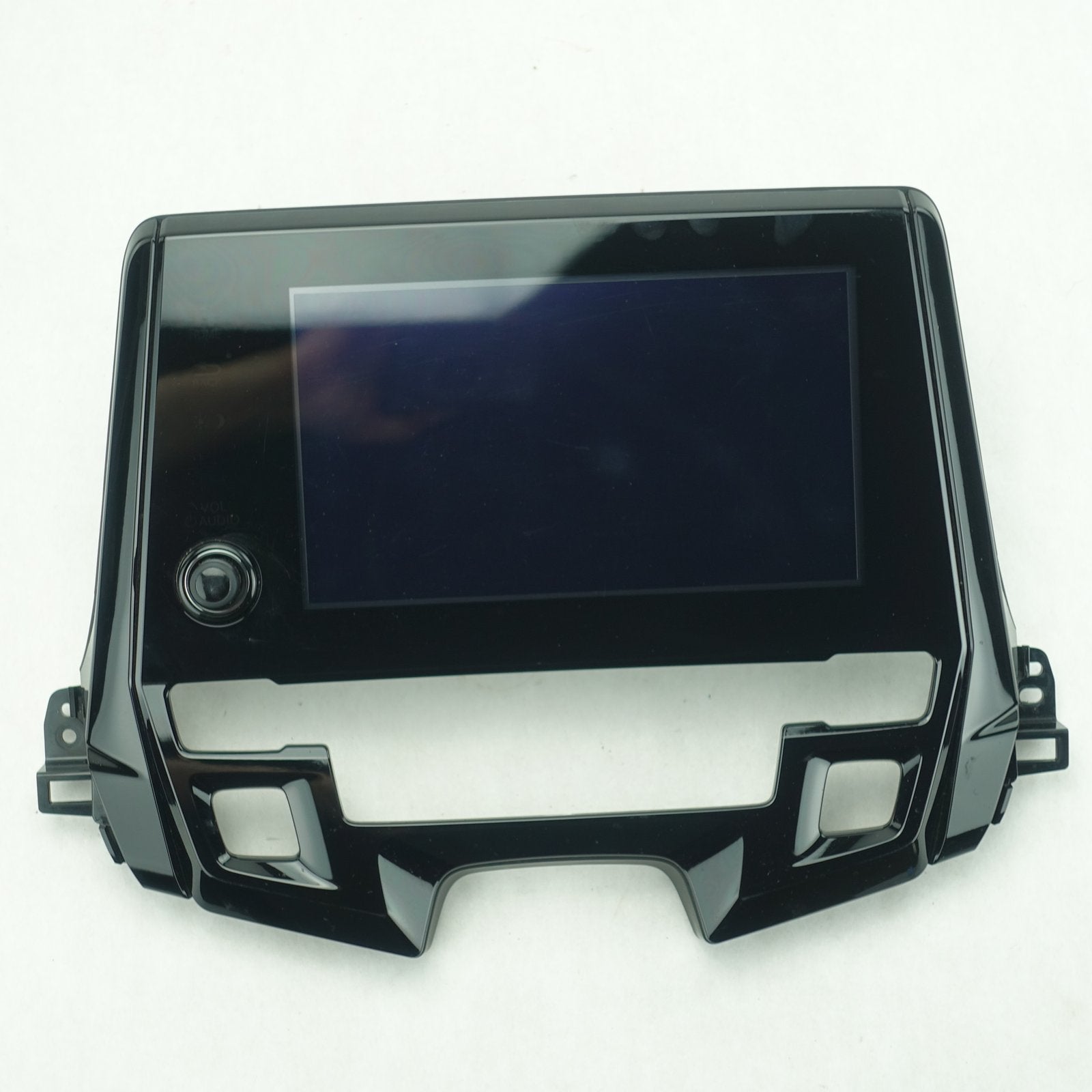 2019 2020 Honda Odyssey Dash Mounted Display Screen Radio Information Center