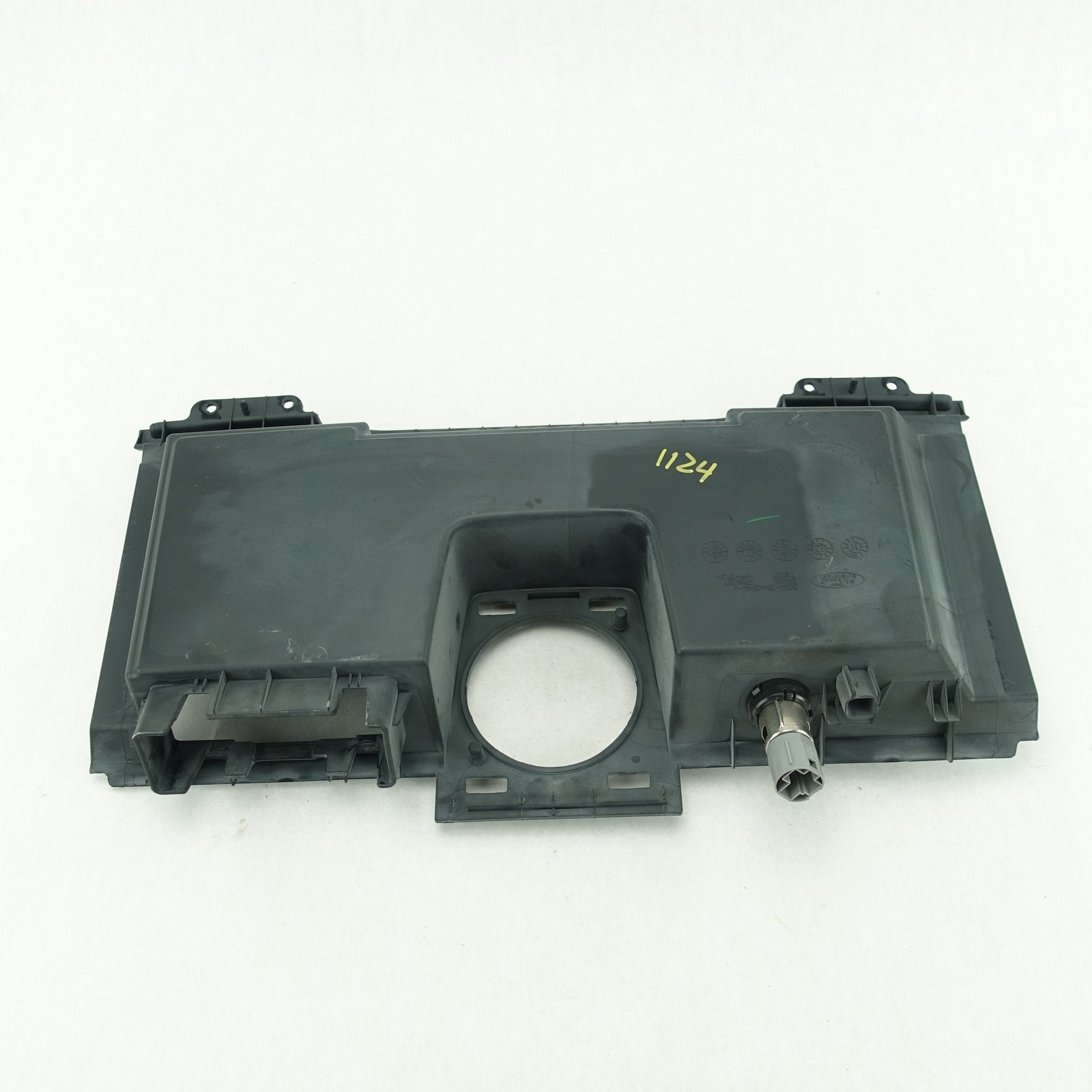 2013 2014 2015 2016 Ford F250 F350 Center Upper Dash Bin Cubby Tray