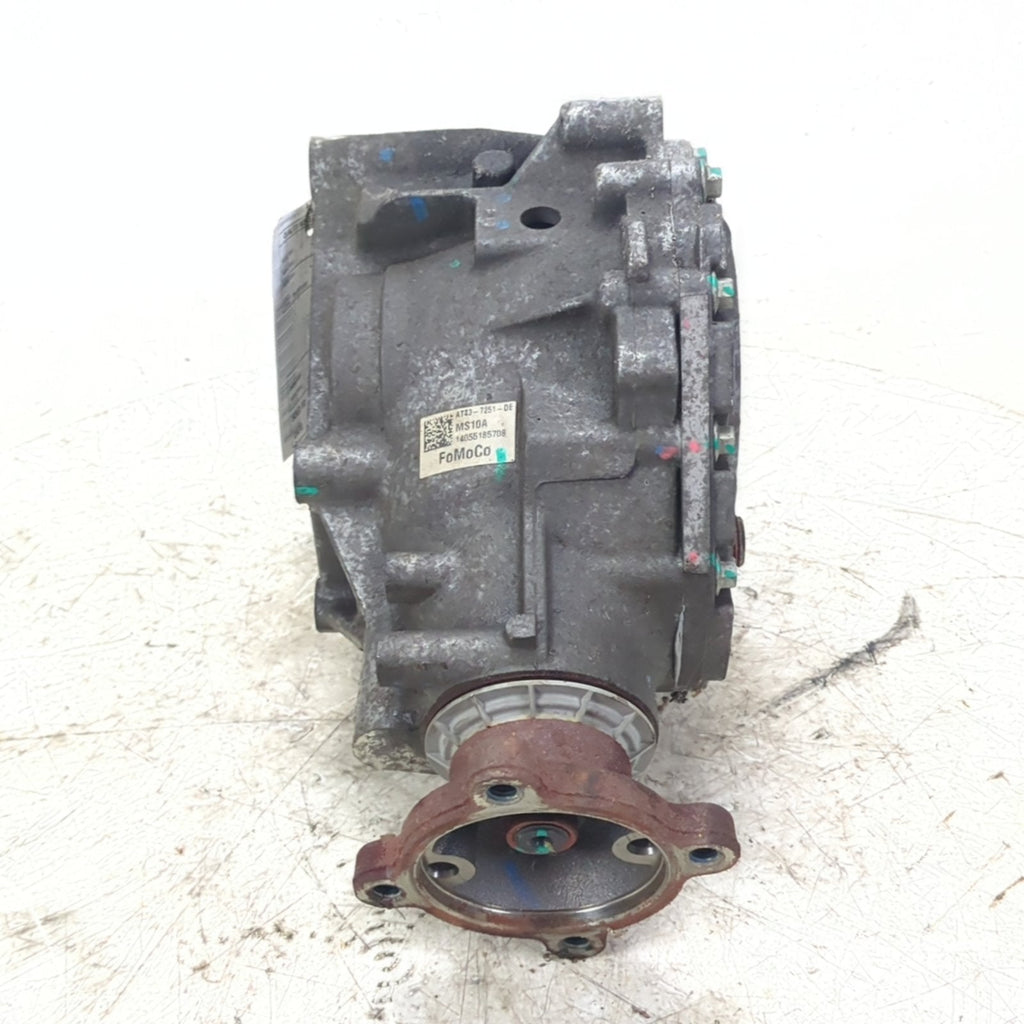 2011 2012 2013 Ford Edge All Wheel Drive AWD Transfer Case 174K Miles
