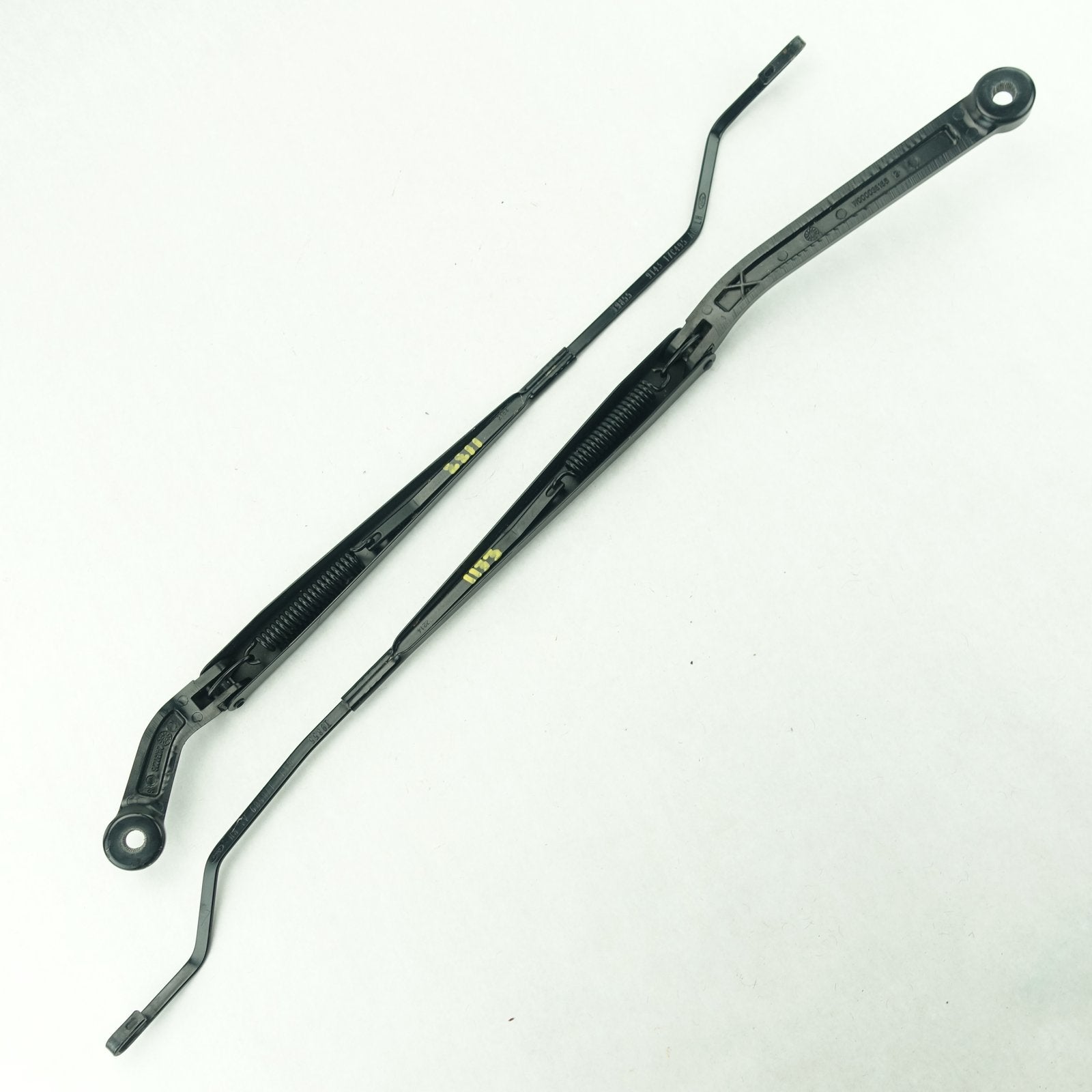 2011 2012 2013 2014 Ford Edge Windshield Wiper Arms Set Front Left Right
