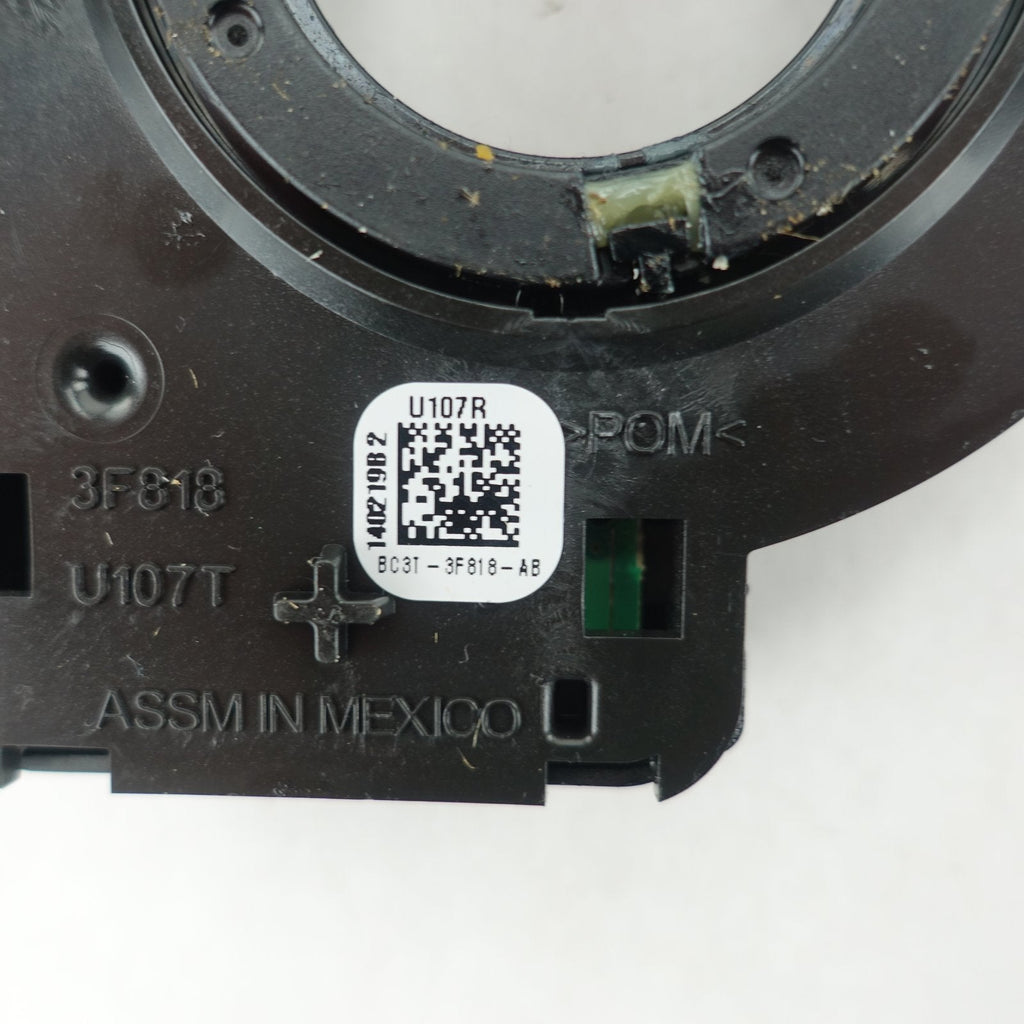 2011 2012 2013 2014 Ford Edge Steering Wheel Position Sensor