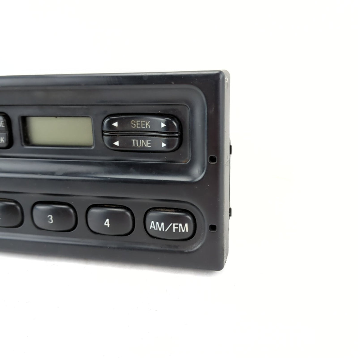 1999 2000 2001 2002 2003 Ford F450 F550 Radio AM FM Receiver Stereo