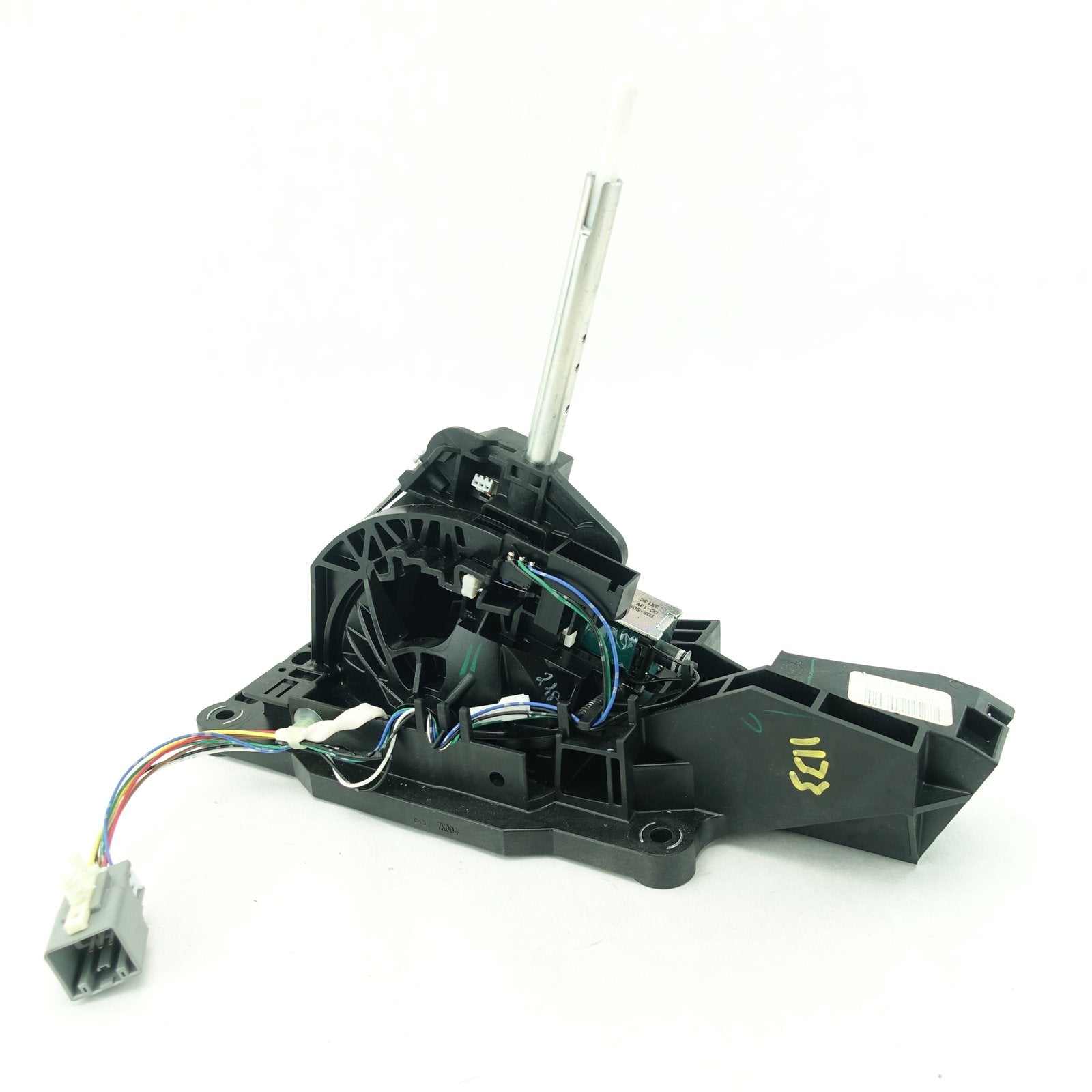 2011 2012 2013 2014 Ford Edge Shifter Gear Shift Lever Assembly