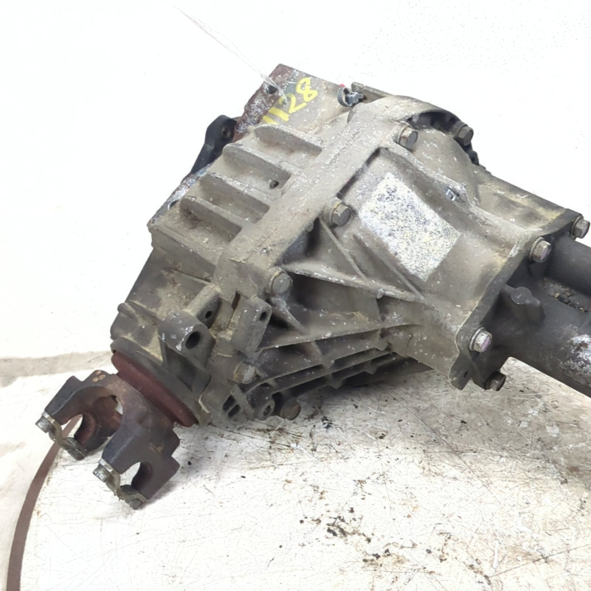 2014 2015 Silverado Sierra 1500 Front Axle Differential 3.42 Ratio 170K Miles
