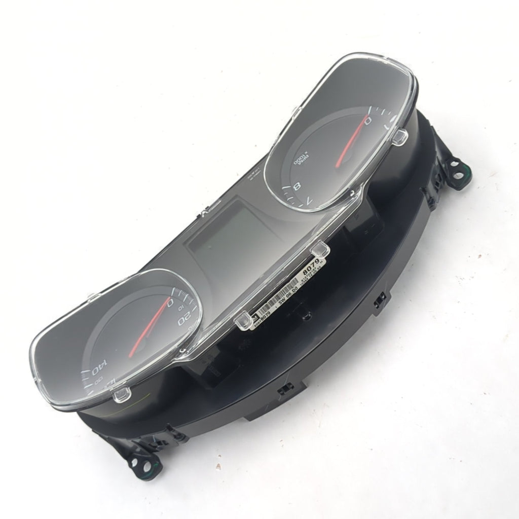2011 Chevrolet Equinox Instrument Cluster Speedometer Gauge Display 128K Miles