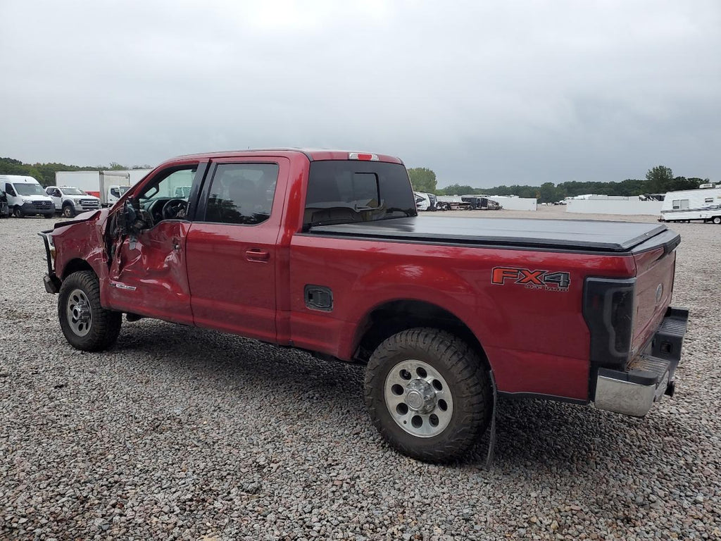 2017 FORD F250