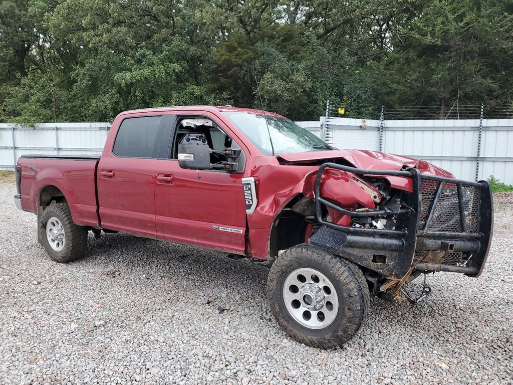 2017 FORD F250