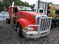 2008 PETERBILT 386 SEMI TRUCK