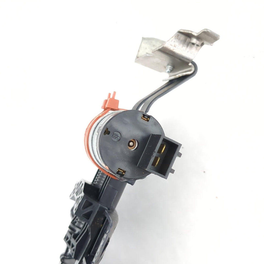 2010 2011 GMC Acadia Enclave Driver Left Front Seat Backrest Lumbar Motor