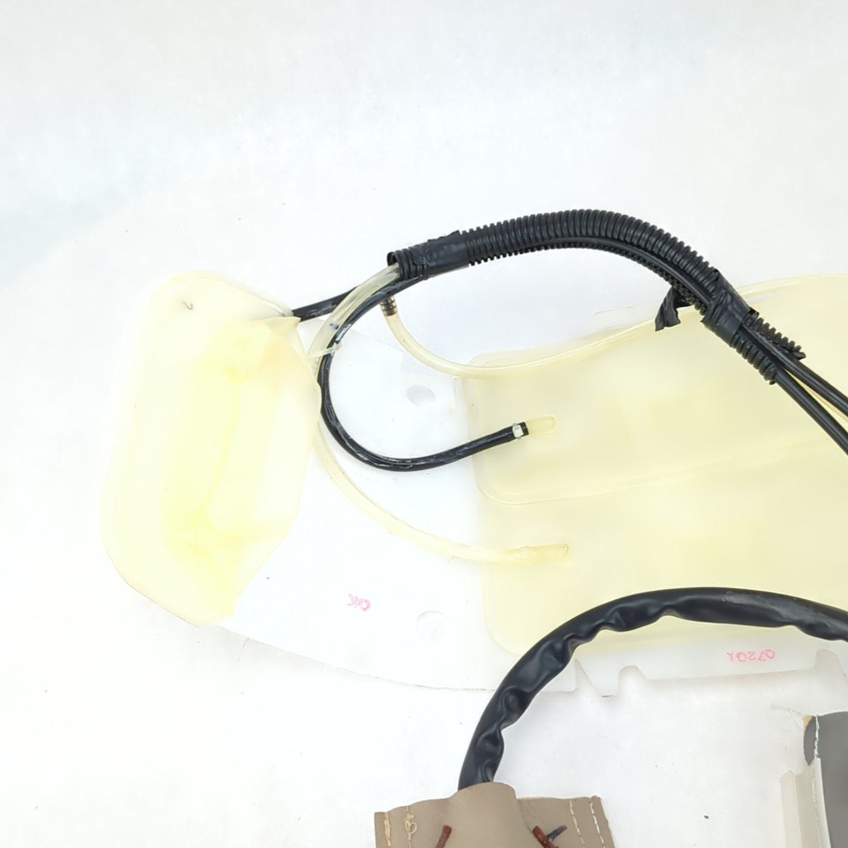 1997 1998 1999 2000 2001 2002 2003 2004 Chevy Corvette Passenger Lumbar Air Pump