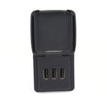 2014 2015 2016 2017 Silverado Sierra 3 USB Data Hub Charging Receptacle Port