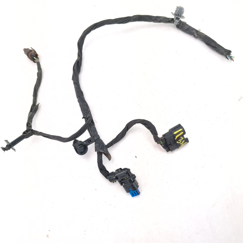 2019 2020 Cadillac XT4 Rear Parking Sensor Pigtail Wire Harness