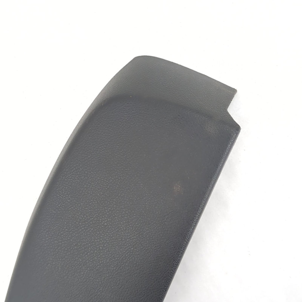2015 2016 2017 2018 Ford Focus Passenger Right Seat Side Trim Cover Panel Black