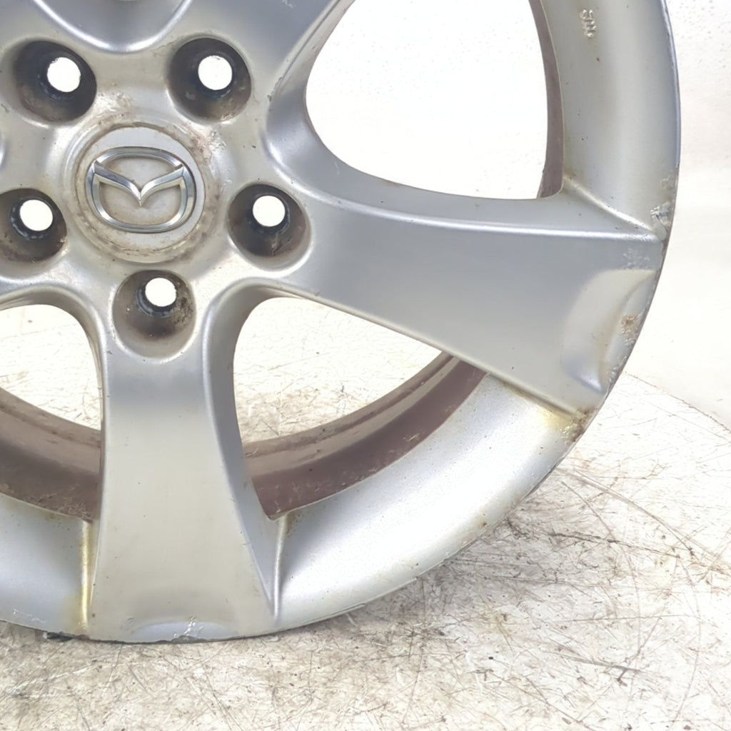 2004 2005 2006 Mazda 3 17 inch Aluminum Alloy Wheel Rim Ring