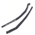 2012 2013 2014 2015 2016 2017 Chevrolet Equinox Terrain Front Wiper Arm Pair Set
